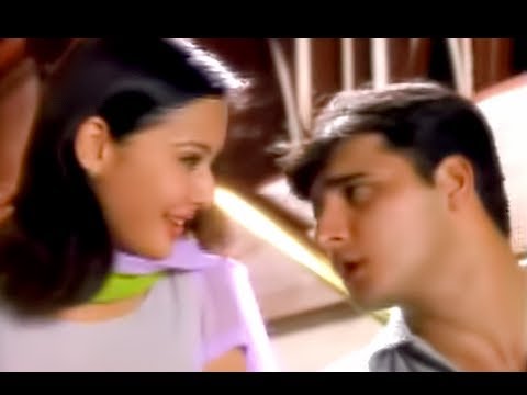 Kudi Jach Gayi - Music Video - Yeh Hai Prem - Milind Ingle Preeti...
