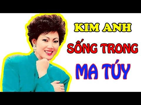 Kim Anh Cuộc Đời Đau Khổ Tột Cùng Sống Trong Ma Túy Và Men Rượu - Tin Tức Online Mới Nhất