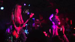Watch Orange Goblin Your World Will Hate This video
