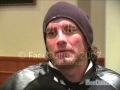 UNKLE interview - James Lavelle (part 4)