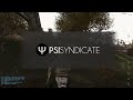 ARMA 2: DayZ Breaking Point Mod — First Impressions — Part 3 — Witnessed Hijacking!