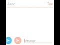 Tae break's up with Jazz