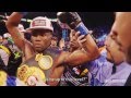 Nicholas Walters Reflects on Matchup vs. Donaire (HBO Boxing)