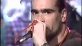 Watch Rollins Band Another Life video