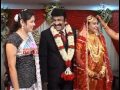 Actress Usha Marriage