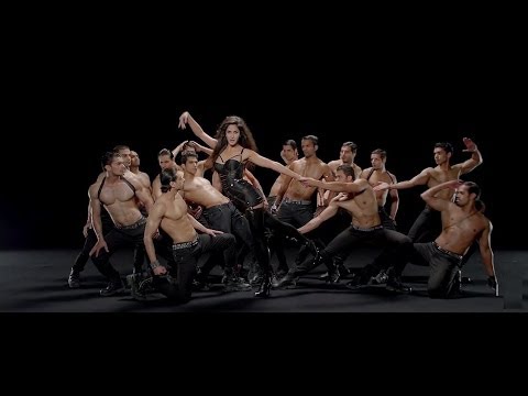 Dhoom Machale(Dhoom 3) DJ Shadow Dubai Remix