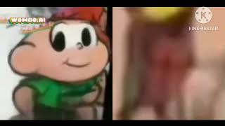 All Preview 2 Turma Da Mônica Deepfakes