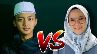 DEEN ASSALAM - YA MAULANA Cover syubbanul muslimin