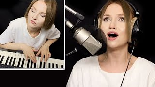 I Will Always Love You - Whitney Houston (Alyona cover) #WhitneyHouston #IWillAl