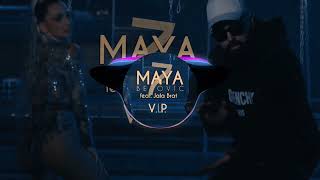 Watch Maya Berovic VIP feat Jala Brat video