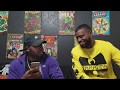 Moneybagg Yo Say Na Ft. J. Cole (REACTION) Moneybagg Yo Say Na Ft. J. Cole (REACTION)