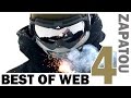 Best of Web 4 - HD - Zapatou
