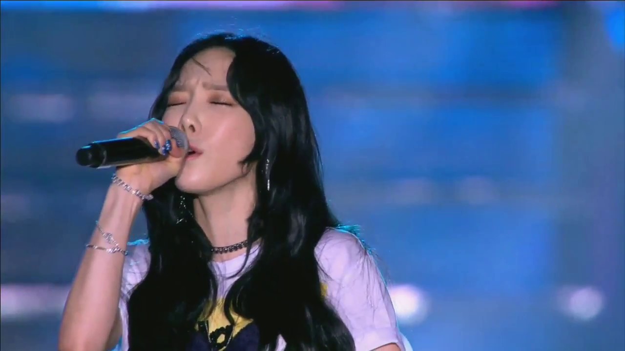 Countdown Asian Games Taeyeon E Afine E B Youtube Countdown Asian Games Taeyeon E Afine E B Youtube