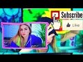 Как СДЕЛАТЬ АУТРО как у МАРЬЯНЫ РО?!