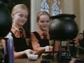 80 S Halloween Special The Worst Witch Full Movie