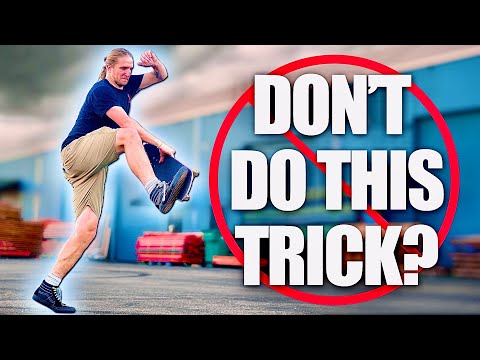 10 MOST CONTROVERSIAL SKATEBOARDING TRICKS!