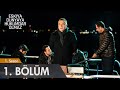 Eşkıya Dünyaya Hükümdar Olmaz 1. Bölüm - Full HD