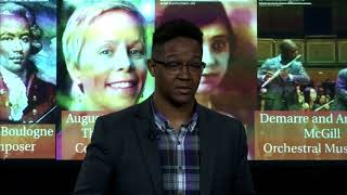Into the Canon: Equity in Classical Music | Steven Banks | TEDxNorthwesternU