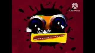 Sora Dr Klasky Csupo Nightmares Robot Logo Remake