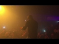 Kaysha x Noxx, Antwerp, Oct. 2014 (part 1/2)