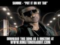 Sammie - "Put it on My Tab" [ New Music Video + Lyrics + Download ]