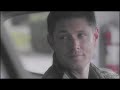 ► dean + castiel | is the moment where I look you in the eye?