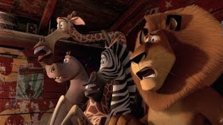 Nieuwe Trailer Madagascar 3 Europes Most Wanted