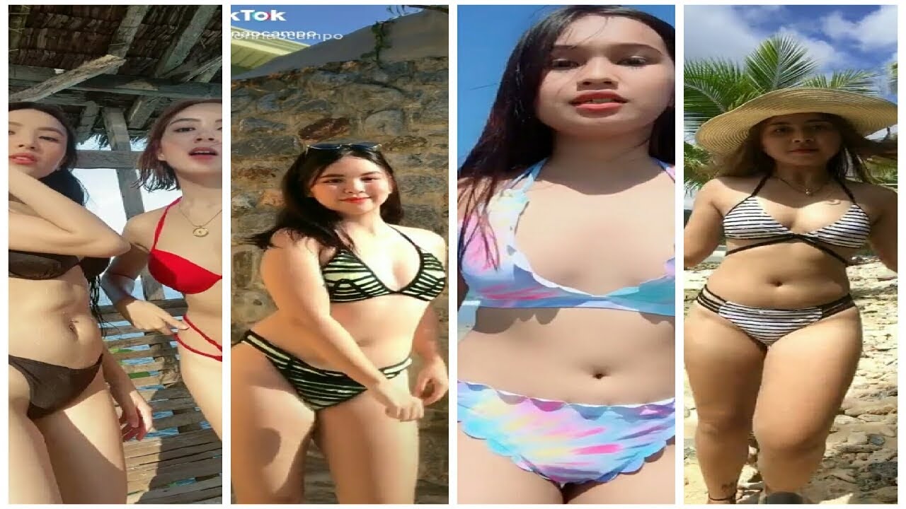 Pinay viral lazada part compilation