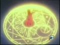 pesca la tua carta sakura sigla completa