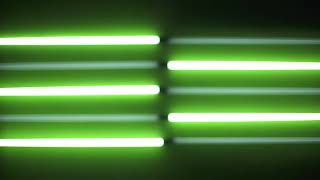 Green Fluorescent Flash | Backdrop | Screen | Screensaver | Festival | Deejay | Background