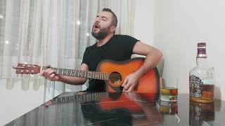Duman & Sayın Bayan Cover