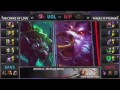 NIP vs UOL - 2014 EU CS Summer 3rd Place G2