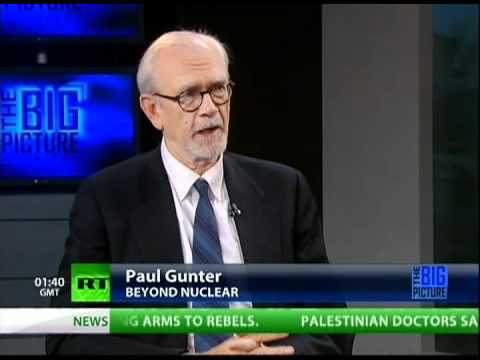 Paul Gunter