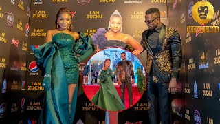 Videodiamond Na Zuchu Walivyotua Mlimani Cityni Nomadiamond Afunguka Hamisa Mobetto Kumshonea..