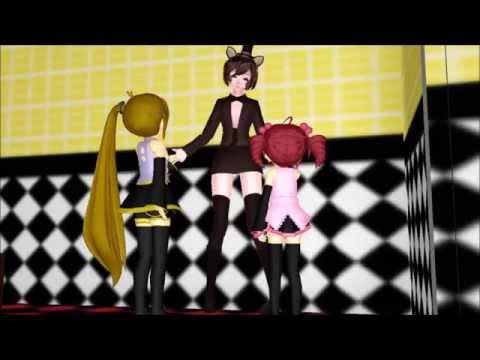 Скачать песню survive the night five nights at freddys