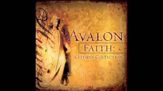 Watch Avalon How Great Thou Art video