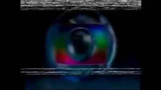 Vinheta - Top De 5 Segundos - Globo 02091993