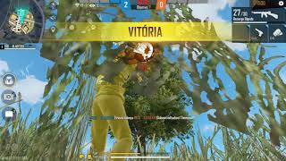 .Ff - Free Fire Highlights