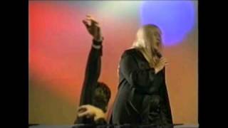 Lana Tokovic - My Way.avi