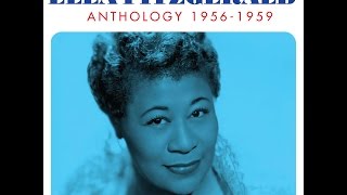 Watch Ella Fitzgerald Somebody Loves Me video