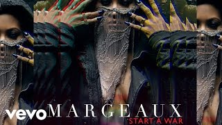 Watch Margeaux Start A War video