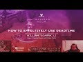 How to Effectively Use Deadtime | Training Room | Predator