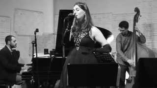Valentina Marino Jazz - Lover Man