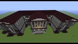 Как сделать клан дом Как сделать клан дом