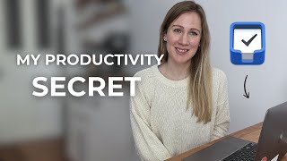 Maximizing Productivity With Things3 Tasks App Organizing Work And Personal Life