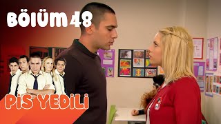 Pis Yedili 48. Bölüm | FULL HD YENİ