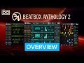 UVI BeatBox Anthology 2 | Overview