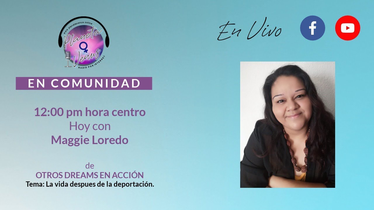 Planeta Venus EN Comunidad