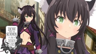 How Not to Summon a Demon Lord video 8