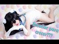 COSPLAY SEXUALIZADO!!?? - Critica -San Chan